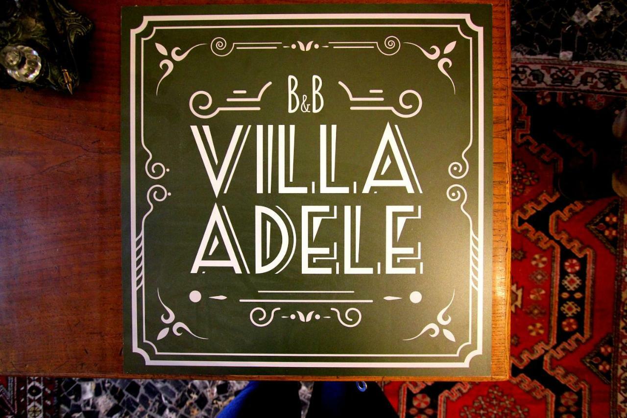 Villa Adele วาเรเซ ภายนอก รูปภาพ